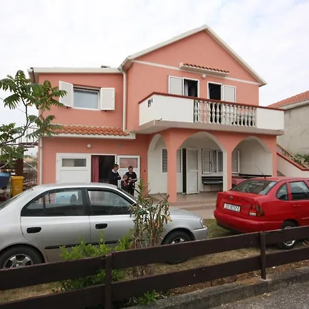6149b Apartamento Nin