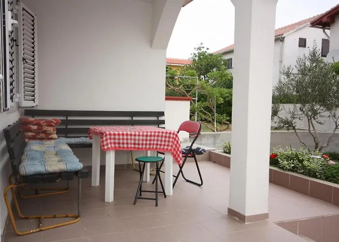 דירה 6149b נין